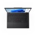 Laptop Lenovo ThinkPad T14 Gen 5 cu procesor Intel Core Ultra 7 155U până la 4.8GHz, 14" 1920 x 1200 px IPS, 60Hz, 16GB DDR5, 512GB SSD, Intel Graphics, Windows 11 Pro, Negru, 3 ani Laptop Lenovo ThinkPad T14 Gen 5 cu procesor Intel Core Ultra 7 155U până la 4.8GHz, 14" 1920 x 1200 px IPS, 60Hz, 16GB DDR5, 512GB SSD, Intel Graphics, Windows 11 Pro, Negru, 3 ani