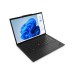 Laptop Lenovo ThinkPad T14 Gen 5 cu procesor Intel Core Ultra 7 155U până la 4.8GHz, 14" 1920 x 1200 px IPS, 60Hz, 64GB DDR5, 1TB SSD, Intel Graphics, Windows 11 Pro, Negru, 3 ani