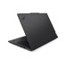 Laptop Lenovo ThinkPad T14 Gen 5 cu procesor Intel Core Ultra 7 155U până la 4.8GHz, 14" 1920 x 1200 px IPS, 60Hz, 64GB DDR5, 1TB SSD, Intel Graphics, Windows 11 Pro, Negru, 3 ani