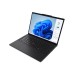 Laptop Lenovo ThinkPad T14 Gen 5 cu procesor Intel Core Ultra 7 155U până la 4.8GHz, 14" 1920 x 1200 px IPS, 60Hz, 64GB DDR5, 1TB SSD, Intel Graphics, Windows 11 Pro, Negru, 3 ani