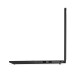 Laptop Lenovo ThinkPad T14 Gen 5 cu procesor Intel Core Ultra 7 155U până la 4.8GHz, 14" 1920 x 1200 px IPS, 60Hz, 64GB DDR5, 1TB SSD, Intel Graphics, Windows 11 Pro, Negru, 3 ani