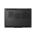 Laptop Lenovo ThinkPad T14 Gen 5 cu procesor Intel Core Ultra 7 155U până la 4.8GHz, 14" 1920 x 1200 px IPS, 60Hz, 64GB DDR5, 1TB SSD, Intel Graphics, Windows 11 Pro, Negru, 3 ani