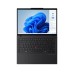 Laptop Lenovo ThinkPad T14 Gen 5 cu procesor Intel Core Ultra 7 155U până la 4.8GHz, 14" 1920 x 1200 px IPS, 60Hz, 64GB DDR5, 1TB SSD, Intel Graphics, Windows 11 Pro, Negru, 3 ani
