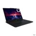 Laptop Lenovo Legion Pro 5 Gaming cu procesor AMD Ryzen 9 9955HX până la 5.4GHz, 16" 2560 x 1600 px OLED, 165Hz, 32GB DDR5, 2TB SSD, NVIDIA GeForce RTX 5070, Fără sistem de operare, Eclipse Black, 2 ani, Courier sau Carry-in