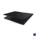 Laptop Lenovo Legion Pro 5 cu procesor Intel Core Ultra 7 255HX până la 5.2GHz, 16" 2560 x 1600 px OLED, 165Hz, 32GB DDR5, 2TB SSD, NVIDIA GeForce RTX 5060, Fără sistem de operare, Eclipse Black, 2 ani, Courier sau Carry-in