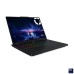 Laptop Lenovo Legion Pro 5 cu procesor Intel Core Ultra 7 255HX până la 5.2GHz, 16" 2560 x 1600 px OLED, 165Hz, 32GB DDR5, 2TB SSD, NVIDIA GeForce RTX 5060, Fără sistem de operare, Eclipse Black, 2 ani, Courier sau Carry-in