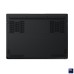 Laptop Lenovo Legion Pro 5 cu procesor Intel Core Ultra 7 255HX până la 5.2GHz, 16" 2560 x 1600 px OLED, 165Hz, 32GB DDR5, 2TB SSD, NVIDIA GeForce RTX 5060, Fără sistem de operare, Eclipse Black, 2 ani, Courier sau Carry-in