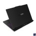 Laptop Lenovo Legion Pro 5 cu procesor Intel Core Ultra 9 275HX până la 5.4GHz, 16" 2560 x 1600 px OLED, 165Hz, 32GB DDR5, 2TB SSD, NVIDIA GeForce RTX 5070 8GB, Fără sistem de operare, Eclipse Black, 3 ani, Premium Care Onsite