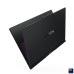 Laptop Lenovo Legion Pro 5 cu procesor Intel Core Ultra 9 275HX până la 5.4GHz, 16" 2560 x 1600 px OLED, 165Hz, 32GB DDR5, 2TB SSD, NVIDIA GeForce RTX 5070 8GB, Fără sistem de operare, Eclipse Black, 3 ani, Premium Care Onsite