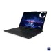 Laptop Lenovo Legion Pro 5 cu procesor Intel Core Ultra 9 275HX până la 5.4GHz, 16" 2560 x 1600 px OLED, 165Hz, 32GB DDR5, 2TB SSD, NVIDIA GeForce RTX 5070 8GB, Fără sistem de operare, Eclipse Black, 3 ani, Premium Care Onsite