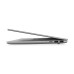 Laptop Lenovo IdeaPad Slim 5 cu procesor AMD Ryzen 5 7535HS până la 4.55GHz, 14" 1920 x 1200 px IPS, 16GB DDR5, 512GB SSD, AMD Radeon 660M, Fără sistem de operare, Luna Grey, 2 ani, Courier sau Carry-in