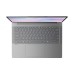 Laptop Lenovo IdeaPad Slim 5 cu procesor AMD Ryzen 5 7535HS până la 4.55GHz, 14" 1920 x 1200 px IPS, 16GB DDR5, 512GB SSD, AMD Radeon 660M, Fără sistem de operare, Luna Grey, 2 ani, Courier sau Carry-in