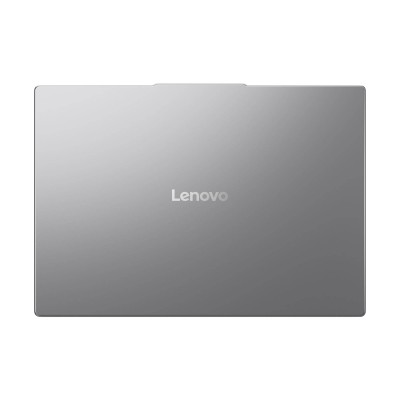 Laptop Lenovo IdeaPad Slim 5 cu procesor AMD Ryzen 5 7535HS până la 4.55GHz, 16" 1920 x 1200 px IPS, 16GB DDR5, 512GB SSD, AMD Radeon 660M, Fără sistem de operare, Luna Grey, 2 ani, Courier sau Carry-in