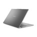 Laptop Lenovo IdeaPad Slim 5 cu procesor AMD Ryzen 5 7535HS până la 4.55GHz, 16" 1920 x 1200 px IPS, 16GB DDR5, 512GB SSD, AMD Radeon 660M, Fără sistem de operare, Luna Grey, 2 ani, Courier sau Carry-in
