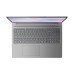 Laptop Lenovo IdeaPad Slim 5 cu procesor AMD Ryzen 5 7535HS până la 4.55GHz, 16" 1920 x 1200 px IPS, 16GB DDR5, 512GB SSD, AMD Radeon 660M, Fără sistem de operare, Luna Grey, 2 ani, Courier sau Carry-in