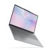 Laptop Lenovo IdeaPad Slim 5 cu procesor AMD Ryzen 5 7535HS până la 4.55GHz, 16" 1920 x 1200 px IPS, 16GB DDR5, 512GB SSD, AMD Radeon 660M, Fără sistem de operare, Luna Grey, 2 ani, Courier sau Carry-in