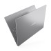 Laptop Lenovo IdeaPad Slim 5 cu procesor AMD Ryzen 5 7535HS până la 4.55GHz, 16" 1920 x 1200 px IPS, 16GB DDR5, 512GB SSD, AMD Radeon 660M, Fără sistem de operare, Luna Grey, 2 ani, Courier sau Carry-in