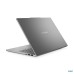 Laptop Lenovo IdeaPad Slim 5 cu procesor Intel Core 5 210H până la 4.8GHz, 14" 1920 x 1200 px OLED, 24GB DDR5, 512GB SSD, Intel Graphics, Fără sistem de operare, Luna Grey, 2 ani, Courier sau Carry-in