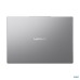 Laptop Lenovo IdeaPad Slim 5 cu procesor Intel Core 5 210H până la 4.8GHz, 14" 1920 x 1200 px OLED, 24GB DDR5, 512GB SSD, Intel Graphics, Fără sistem de operare, Luna Grey, 2 ani, Courier sau Carry-in