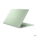 Laptop Lenovo IdeaPad Slim 5 cu procesor AMD Ryzen 7 7735HS până la 4.75GHz, 15.1" 2560 x 1600 px OLED, 165Hz, 16GB LPDDR5x, 1TB SSD, AMD Radeon 680M, Fără sistem de operare, Seafoam Green, 2 ani, Courier sau Carry-in