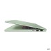 Laptop Lenovo IdeaPad Slim 5 cu procesor AMD Ryzen 7 7735HS până la 4.75GHz, 15.1" 2560 x 1600 px OLED, 165Hz, 16GB LPDDR5x, 1TB SSD, AMD Radeon 680M, Fără sistem de operare, Seafoam Green, 2 ani, Courier sau Carry-in