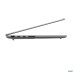 Laptop Lenovo IdeaPad Pro 5 cu procesor Intel Core Ultra 5 225H până la 4.9GHz, 14" 2880 x 1800 px OLED, 120Hz, 32GB LPDDR5x, 1TB SSD, Intel Arc 130T, Fără sistem de operare, Luna Grey, 2 ani, Courier sau Carry-in Laptop Lenovo IdeaPad Pro 5 cu procesor Intel Core Ultra 5 225H până la 4.9GHz, 14" 2880 x 1800 px OLED, 120Hz, 32GB LPDDR5x, 1TB SSD, Intel Arc 130T, Fără sistem de operare, Luna Grey, 2 ani, Courier sau Carry-in
