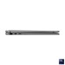 Laptop Lenovo Yoga 7 2-in-1 cu procesor Intel Core Ultra 7 258V până la 4.8GHz, 14" 2880 x 1800 px OLED, 120Hz, Touch, 32GB LPDDR5x, 1TB SSD, Intel Arc Graphics, Windows 11 Pro, Luna Grey, 2 ani, Courier sau Carry-in