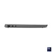 Laptop Lenovo Yoga 7 2-in-1 cu procesor Intel Core Ultra 7 258V până la 4.8GHz, 14" 2880 x 1800 px OLED, 120Hz, Touch, 32GB LPDDR5x, 1TB SSD, Intel Arc Graphics, Windows 11 Pro, Luna Grey, 2 ani, Courier sau Carry-in
