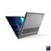 Laptop Lenovo Yoga 7 2-in-1 cu procesor Intel Core Ultra 7 258V până la 4.8GHz, 14" 2880 x 1800 px OLED, 120Hz, Touch, 32GB LPDDR5x, 1TB SSD, Intel Arc Graphics, Windows 11 Pro, Luna Grey, 2 ani, Courier sau Carry-in