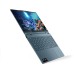 Laptop Lenovo Yoga 7 2-in-1 cu procesor AMD Ryzen AI 7 350 până la 5.0GHz, 14" 2880 x 1800 px OLED, 120Hz, Touch, 32GB LPDDR5x, 1TB SSD, AMD Radeon 860M, Windows 11 Pro, Tidal Teal, 2 ani, Courier sau Carry-in