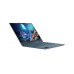 Laptop Lenovo Yoga 7 2-in-1 cu procesor AMD Ryzen AI 7 350 până la 5.0GHz, 14" 2880 x 1800 px OLED, 120Hz, Touch, 32GB LPDDR5x, 1TB SSD, AMD Radeon 860M, Windows 11 Pro, Tidal Teal, 2 ani, Courier sau Carry-in