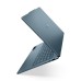 Laptop Lenovo Yoga 7 2-in-1 cu procesor AMD Ryzen AI 7 350 până la 5.0GHz, 14" 2880 x 1800 px OLED, 120Hz, Touch, 32GB LPDDR5x, 1TB SSD, AMD Radeon 860M, Windows 11 Pro, Tidal Teal, 2 ani, Courier sau Carry-in