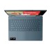 Laptop Lenovo Yoga 7 2-in-1 cu procesor AMD Ryzen AI 7 350 până la 5.0GHz, 14" 2880 x 1800 px OLED, 120Hz, Touch, 32GB LPDDR5x, 1TB SSD, AMD Radeon 860M, Windows 11 Pro, Tidal Teal, 2 ani, Courier sau Carry-in