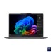 Laptop Lenovo Yoga 7 2-in-1 cu procesor Intel Core Ultra 7 până la 4.8GHz, 16" 2880 x 1800 px OLED, 120Hz, Touch, 32GB LPDDR5x, 1TB SSD, Intel Arc Graphics, Windows 11 Pro, Luna Grey, 3 ani, Premium Care Onsite