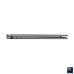 Laptop Lenovo Yoga 7 2-in-1 cu procesor Intel Core Ultra 7 până la 4.8GHz, 16" 2880 x 1800 px OLED, 120Hz, Touch, 32GB LPDDR5x, 1TB SSD, Intel Arc Graphics, Windows 11 Pro, Luna Grey, 3 ani, Premium Care Onsite