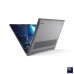 Laptop Lenovo Yoga 7 2-in-1 cu procesor Intel Core Ultra 7 până la 4.8GHz, 16" 2880 x 1800 px OLED, 120Hz, Touch, 32GB LPDDR5x, 1TB SSD, Intel Arc Graphics, Windows 11 Pro, Luna Grey, 3 ani, Premium Care Onsite