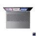 Laptop Lenovo Yoga 7 2-in-1 cu procesor Intel Core Ultra 7 până la 4.8GHz, 16" 2880 x 1800 px OLED, 120Hz, Touch, 32GB LPDDR5x, 1TB SSD, Intel Arc Graphics, Windows 11 Pro, Luna Grey, 3 ani, Premium Care Onsite