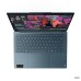 Laptop Lenovo Yoga Slim 7 cu procesor AMD Ryzen AI 5 340 până la 4.8GHz, 14" 2880 x 1800 px OLED, 120Hz, 16GB LPDDR5x, 1TB SSD, AMD Radeon 840M, Fără sistem de operare, Tidal Teal, 2 ani, upgrade 3 ani Premium Care cu Onsite Laptop Lenovo Yoga Slim 7 cu procesor AMD Ryzen AI 5 340 până la 4.8GHz, 14" 2880 x 1800 px OLED, 120Hz, 16GB LPDDR5x, 1TB SSD, AMD Radeon 840M, Fără sistem de operare, Tidal Teal, 2 ani, upgrade 3 ani Premium Care cu Onsite