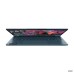 Laptop Lenovo Yoga Slim 7 cu procesor AMD Ryzen AI 7 350 până la 5.0GHz, 14" 1920 x 1200 px OLED, 60Hz, 16GB LPDDR5x, 1TB SSD, AMD Radeon 860M, Fără sistem de operare, Tidal Teal, 2 ani, Upgrade 3 ani Premium Care cu Onsite
