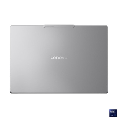 Laptop Lenovo Yoga Pro 7 cu procesor Intel Core Ultra 9 285H până la 5.4GHz, 14.5" 3000 x 1876 px OLED, 120Hz, Touch, 32GB LPDDR5x, 1TB SSD, Intel Arc 140T, Windows 11 Pro, Luna Grey, 3 ani, On-site