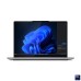 Laptop Lenovo Yoga Pro 7 cu procesor Intel Core Ultra 9 285H până la 5.4GHz, 14.5" 3000 x 1876 px OLED, 120Hz, Touch, 32GB LPDDR5x, 1TB SSD, Intel Arc 140T, Windows 11 Pro, Luna Grey, 3 ani, On-site