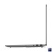 Laptop Lenovo Yoga Pro 7 cu procesor Intel Core Ultra 9 285H până la 5.4GHz, 14.5" 3000 x 1876 px OLED, 120Hz, Touch, 32GB LPDDR5x, 1TB SSD, Intel Arc 140T, Windows 11 Pro, Luna Grey, 3 ani, On-site