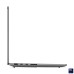 Laptop Lenovo Yoga Pro 7 cu procesor Intel Core Ultra 9 285H până la 5.4GHz, 14.5" 3000 x 1876 px OLED, 120Hz, Touch, 32GB LPDDR5x, 1TB SSD, Intel Arc 140T, Windows 11 Pro, Luna Grey, 3 ani, On-site