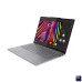 Laptop Lenovo Yoga Pro 7 cu procesor Intel Core Ultra 9 285H până la 5.4GHz, 14.5" 3000 x 1876 px OLED, 120Hz, Touch, 32GB LPDDR5x, 1TB SSD, Intel Arc 140T, Windows 11 Pro, Luna Grey, 3 ani, On-site