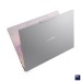 Laptop Lenovo Yoga Pro 7 cu procesor Intel Core Ultra 9 285H până la 5.4GHz, 14.5" 3000 x 1876 px OLED, 120Hz, Touch, 32GB LPDDR5x, 1TB SSD, Intel Arc 140T, Windows 11 Pro, Luna Grey, 3 ani, On-site