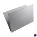 Laptop Lenovo Yoga Pro 7 cu procesor Intel Core Ultra 9 285H până la 5.4GHz, 14.5" 3000 x 1876 px OLED, 120Hz, Touch, 32GB LPDDR5x, 1TB SSD, Intel Arc 140T, Windows 11 Pro, Luna Grey, 3 ani, On-site