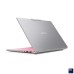 Laptop Lenovo Yoga Pro 7 cu procesor Intel Core Ultra 9 285H până la 5.4GHz, 14.5" 3000 x 1876 px OLED, 120Hz, Touch, 32GB LPDDR5x, 1TB SSD, Intel Arc 140T, Windows 11 Pro, Luna Grey, 3 ani, On-site
