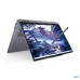 Laptop Lenovo IdeaPad 5 2-in-1 cu procesor Intel Core Ultra 7 255H până la 5.1GHz, 14" 1920 x 1200 px OLED, 60Hz, Touch, 24GB LPDDR5x, 1TB SSD, Intel Arc 140T, Fără sistem de operare, Luna Grey, 2 ani, Courier sau Carry-in Laptop Lenovo IdeaPad 5 2-in-1 cu procesor Intel Core Ultra 7 255H până la 5.1GHz, 14" 1920 x 1200 px OLED, 60Hz, Touch, 24GB LPDDR5x, 1TB SSD, Intel Arc 140T, Fără sistem de operare, Luna Grey, 2 ani, Courier sau Carry-in
