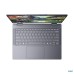 Laptop Lenovo IdeaPad 5 2-in-1 cu procesor Intel Core Ultra 5 225H până la 4.9GHz, 14" 1920 x 1200 px OLED, 60Hz, Touch, 16GB LPDDR5x, 1TB SSD, Intel Arc 130T, Fără sistem de operare, Luna Grey, 2 ani, Courier sau Carry-in Laptop Lenovo IdeaPad 5 2-in-1 cu procesor Intel Core Ultra 5 225H până la 4.9GHz, 14" 1920 x 1200 px OLED, 60Hz, Touch, 16GB LPDDR5x, 1TB SSD, Intel Arc 130T, Fără sistem de operare, Luna Grey, 2 ani, Courier sau Carry-in