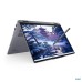 Laptop Lenovo IdeaPad 5 2-in-1 cu procesor Intel Core Ultra 7 255H până la 5.1GHz, 16" 1920 x 1200 px IPS, 60Hz, Touch, 16GB LPDDR5x, 1TB SSD, Intel Arc 140T, Windows 11 Home, Luna Grey, 2 ani, Courier sau Carry-in Laptop Lenovo IdeaPad 5 2-in-1 cu procesor Intel Core Ultra 7 255H până la 5.1GHz, 16" 1920 x 1200 px IPS, 60Hz, Touch, 16GB LPDDR5x, 1TB SSD, Intel Arc 140T, Windows 11 Home, Luna Grey, 2 ani, Courier sau Carry-in
